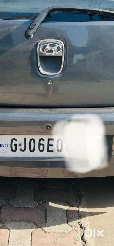 Hyundai I10 2012 Petrol Good Condition