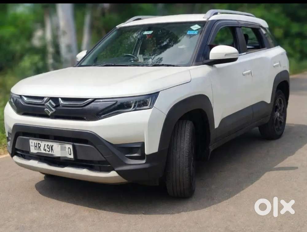Want To Purchase 7 Seater Diwali Se Pahle Change Karni Hai