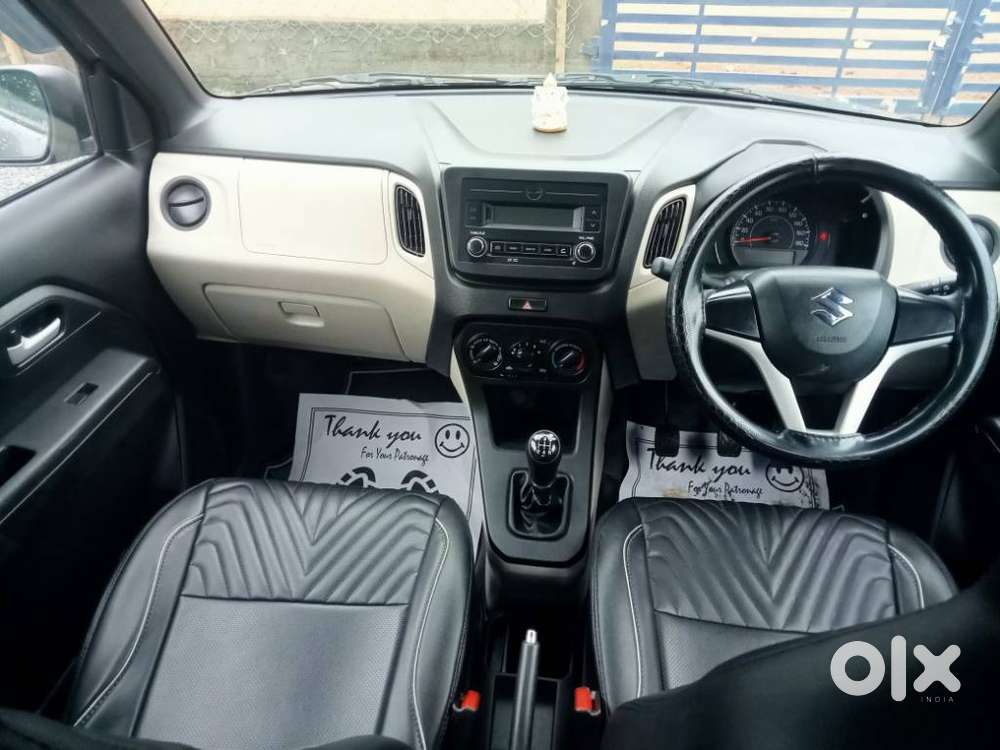Maruti Suzuki Wagon R Vxi 1.0 Cng, 2023, Cng & Hybrids