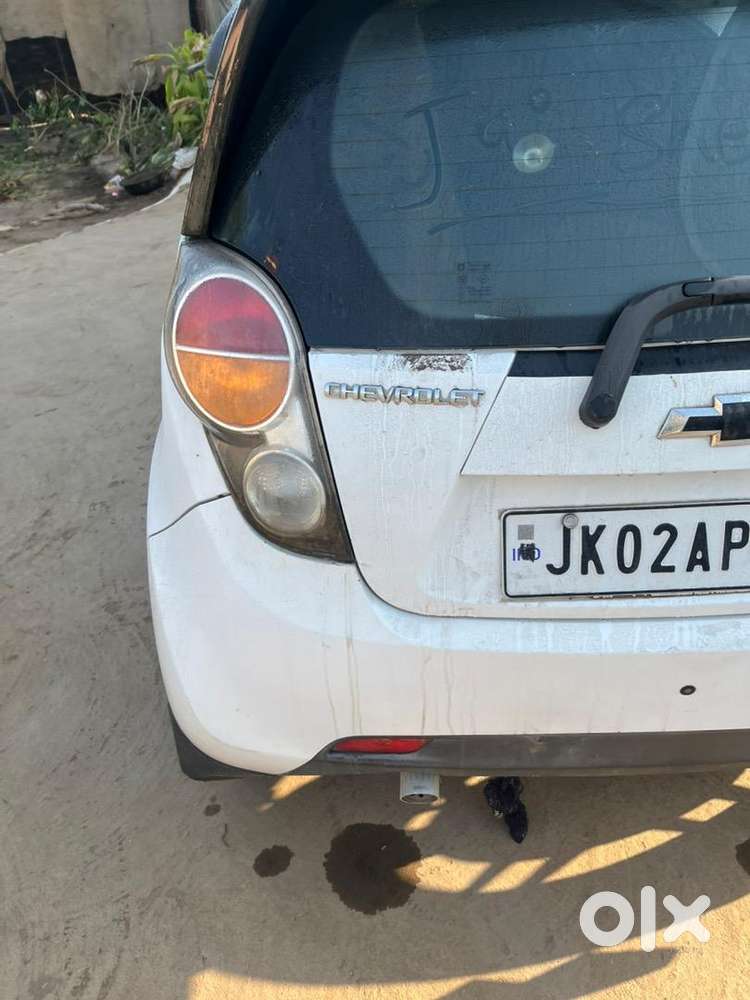 Chevrolet Beat Petrol Good Condition