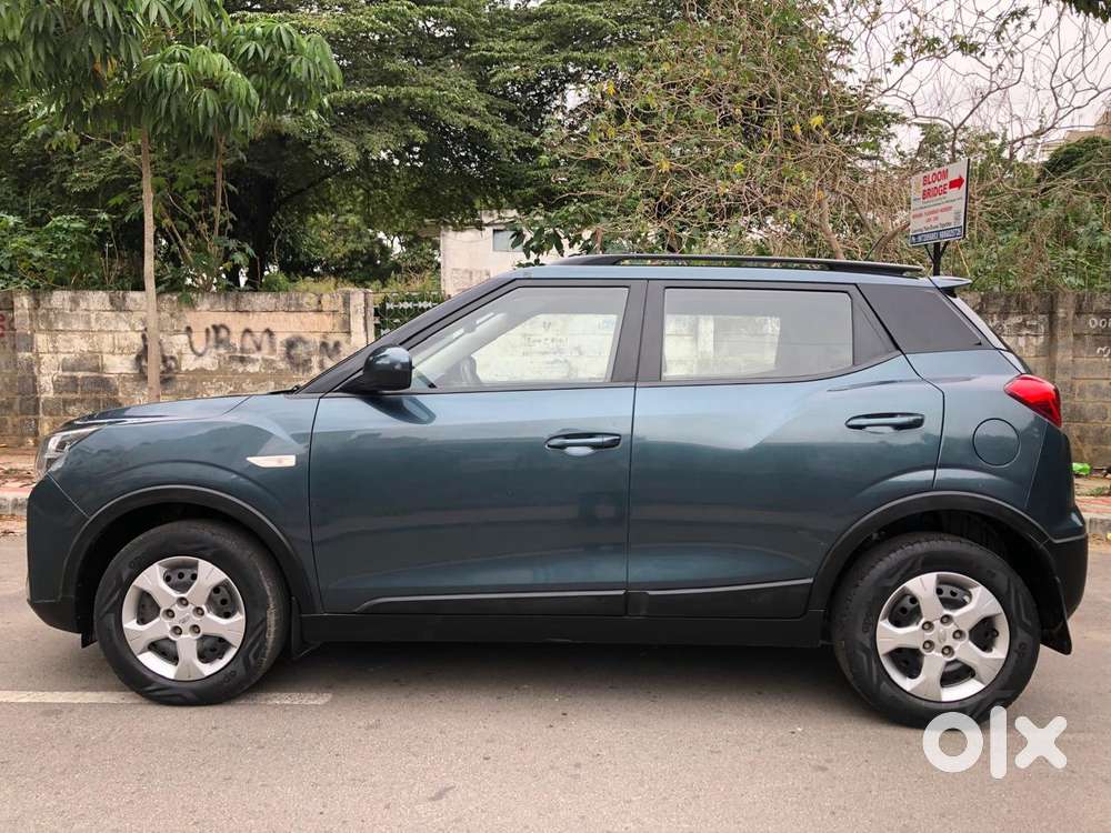 Mahindra Xuv300 W6 Diesel, 2019, Diesel