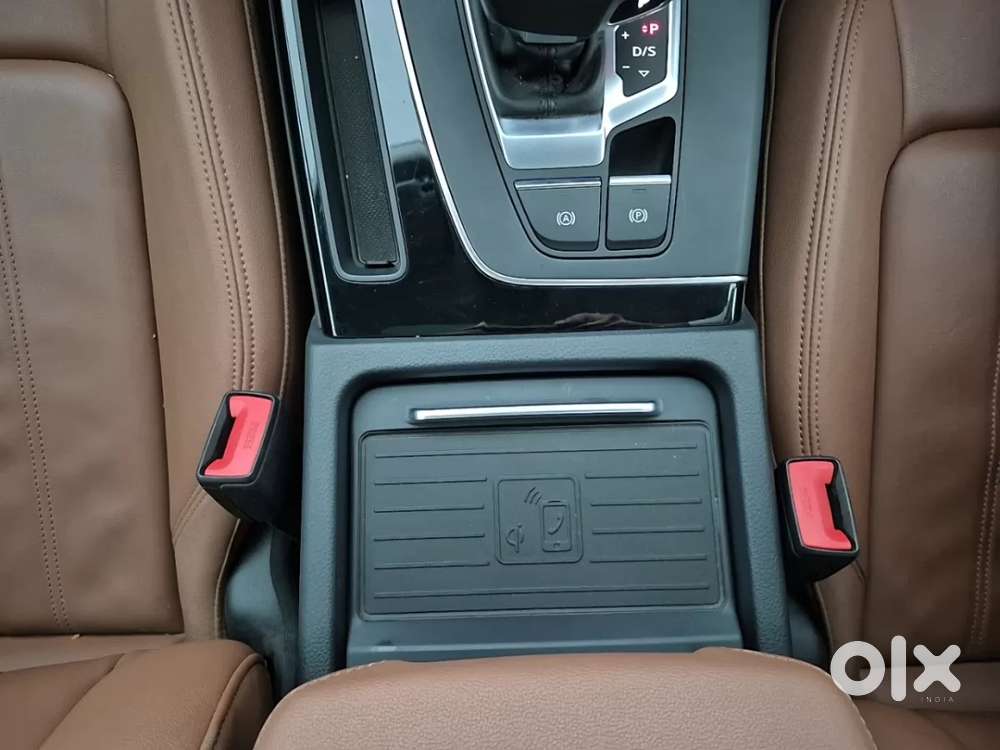 Audi Q5 Technology 45 Tfsi, 2024, Petrol