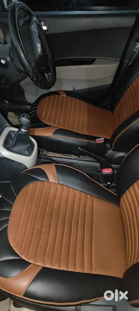 Hyundai Grand I10 Asta 2016 Petrol With Lpg Manual