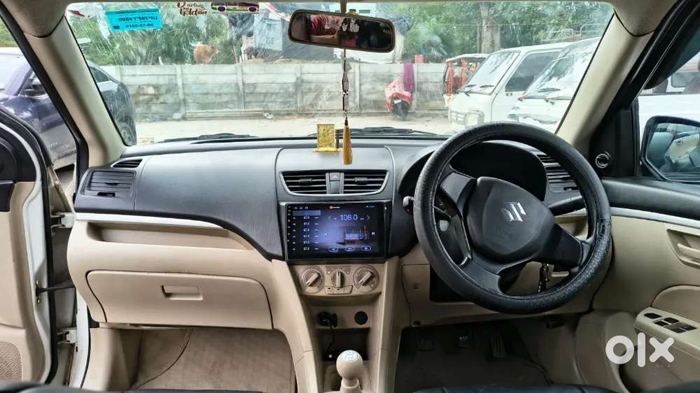 Maruti Suzuki Dzire 2019 Diesel