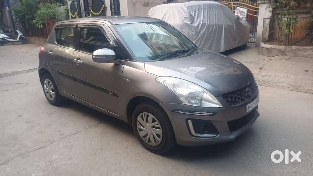 Maruti Suzuki Swift Ddis Vdi, 2017, Diesel