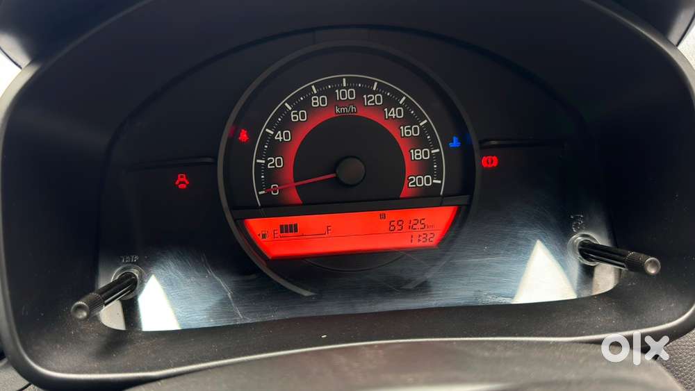 Maruti Suzuki Ignis 2022 Petrol Well Maintained