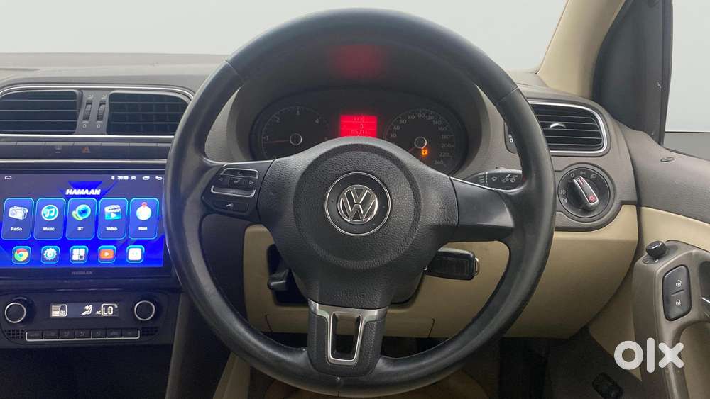 Volkswagen Vento 2013-2015 Konekt Diesel Highline, 2014, Diesel
