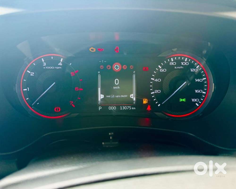 Mahindra Thar Lx D At 4wd Ht, 2025, Diesel