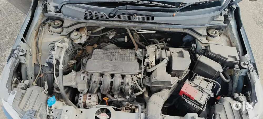 Honda Amaze 2023 Petrol 34000 Km Driven