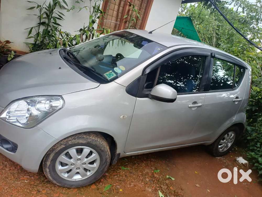 Maruti Suzuki Ritz Zxi 2011 Second Owner