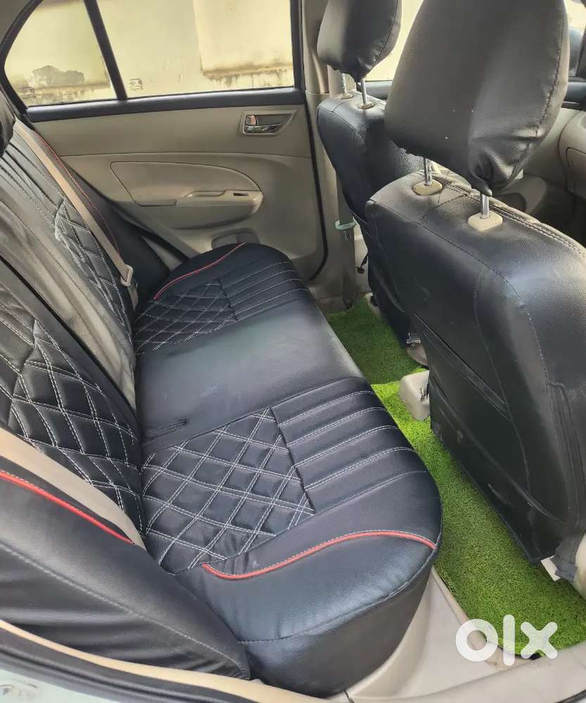 Maruti Suzuki Swift Dzire 2015 Diesel 76000 Km Driven