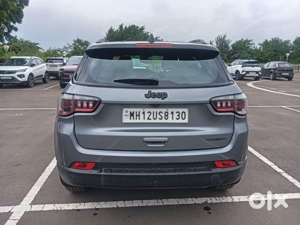 Jeep Compass Diesel 2022