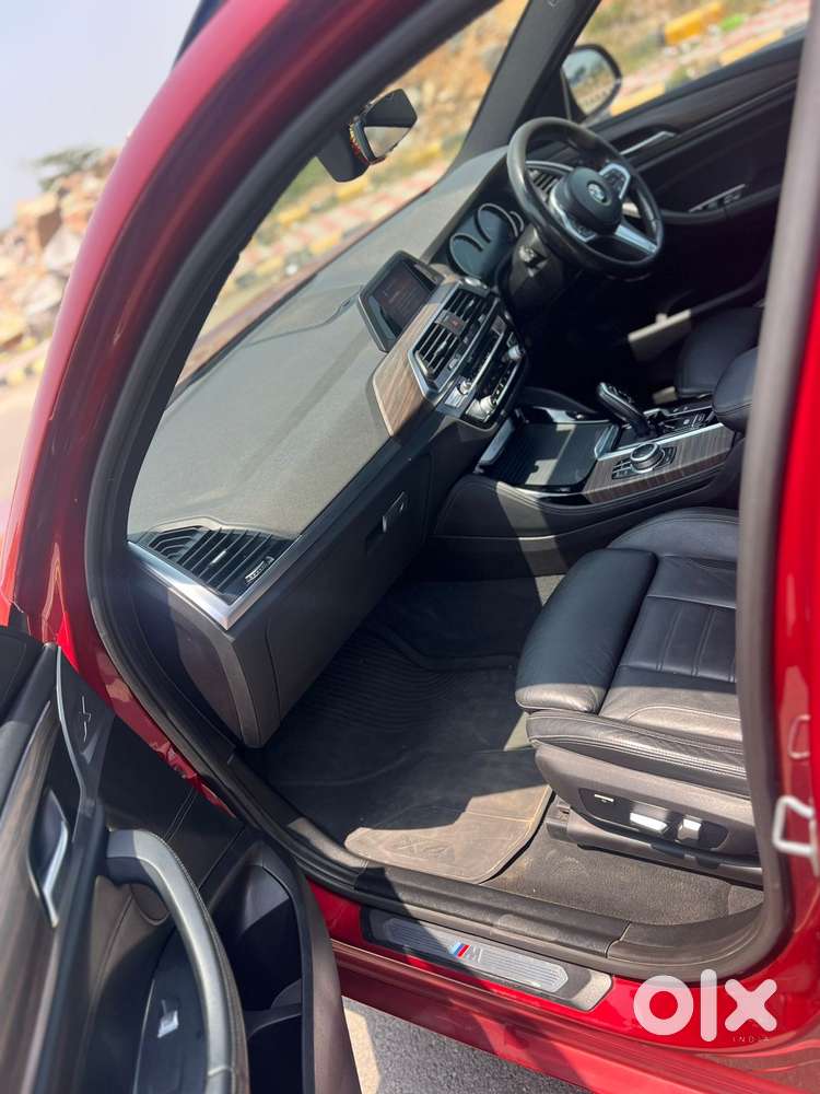 Bmw X4 M Sport X Xdrive20d, 2019, Diesel