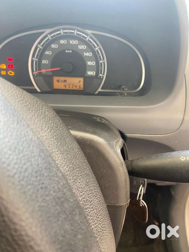 Maruti Suzuki Petrol Car 2015