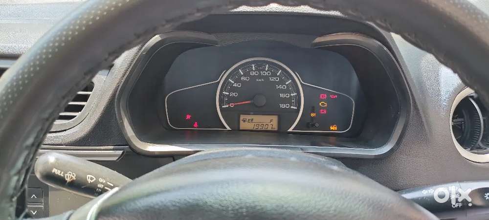Very Neat Condition Only 20k Reading Less Driven 2 Air Bags Available