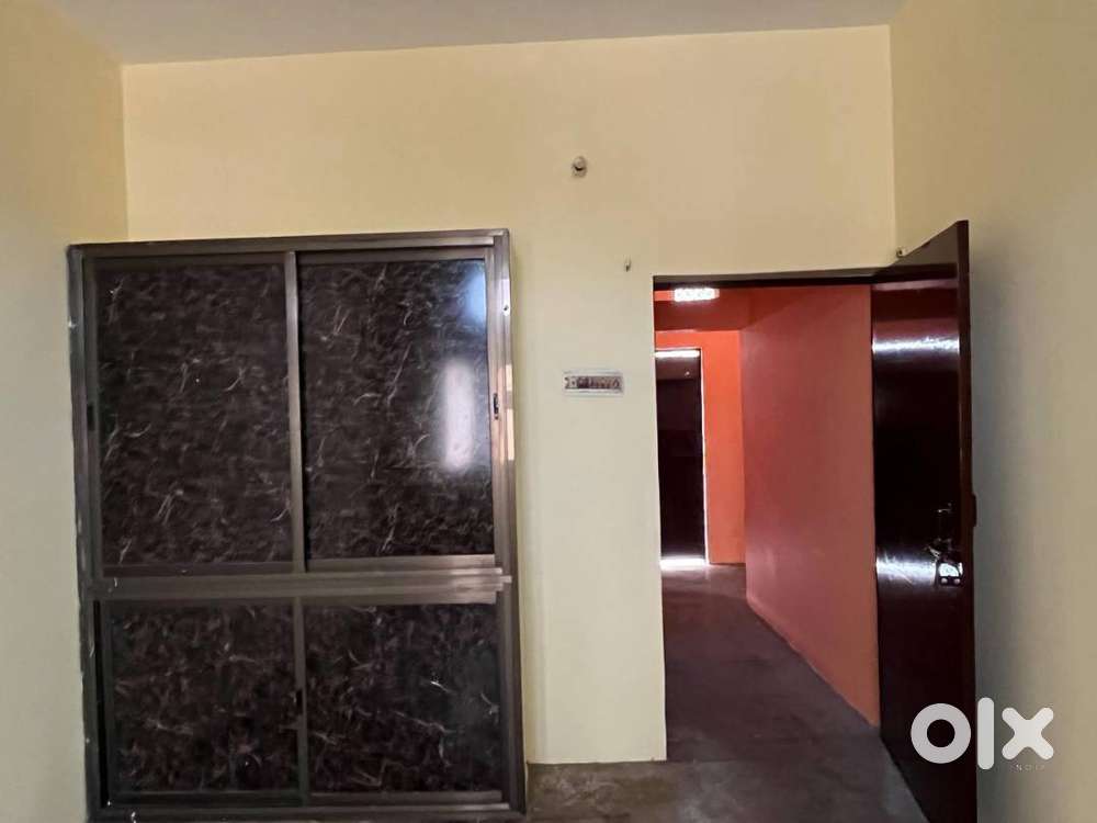2BHK semi furnished flat for rent in Suraj Kund Colony