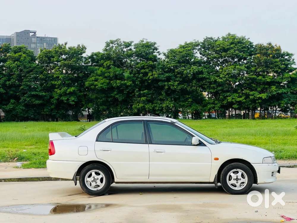Mitsubishi Lancer, 2006, Petrol