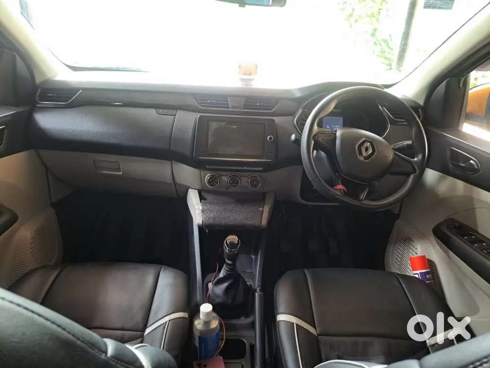 Renault Triber 1.0 Rxt Petrol 2020