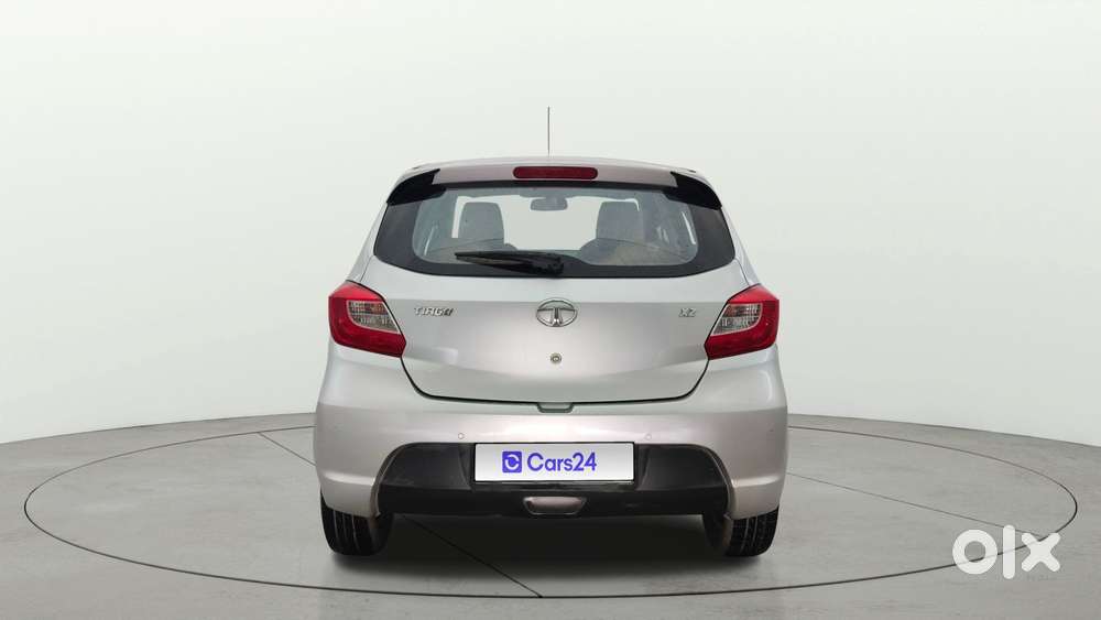 Tata Tiago 1.2 Revotron Xz, 2018, Petrol
