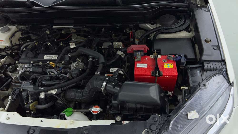 Toyota Urban Cruiser Hyryder 1.5 G Hybrid, 2023, Cng & Hybrids