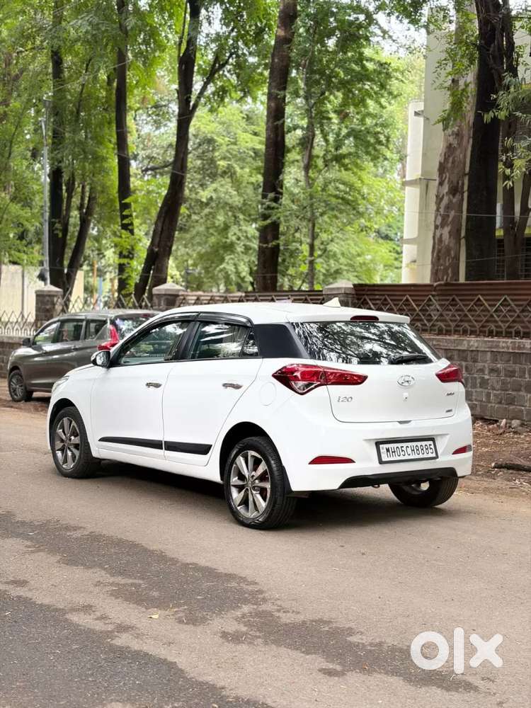 Hyundai Elite I20 [ ] 1.4 Asta Crdi, 2015, Diesel