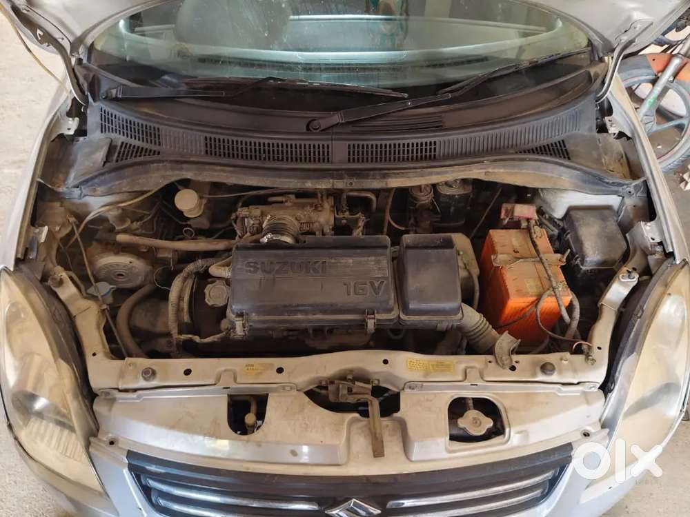 Maruti Suzuki Dzire 2009 Petrol Good Condition