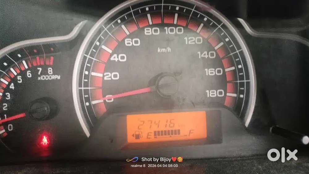 Maruti Suzuki Alto K10 2019