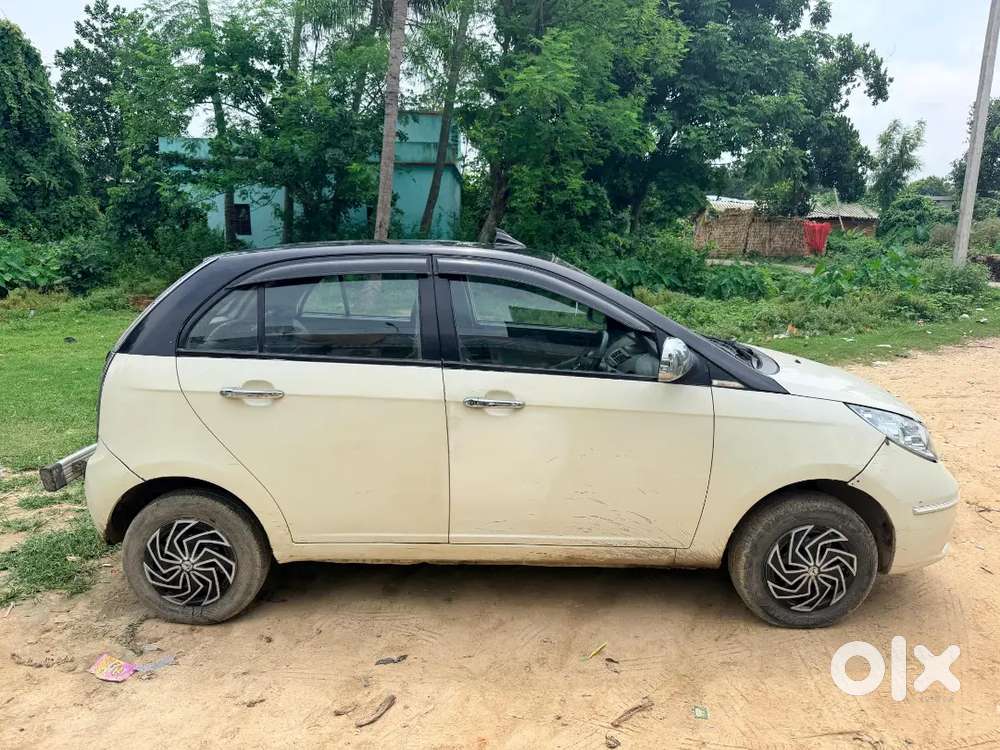 Tata Indica Vista Tdi Ls 2014 Car