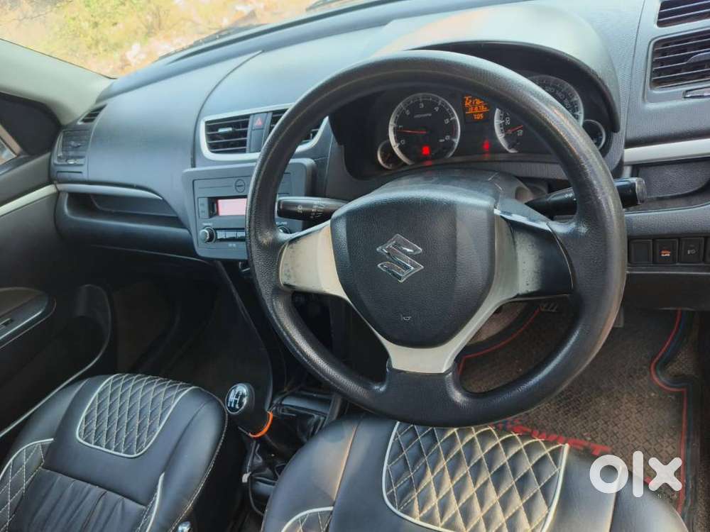 Maruthi Suzuki Swift