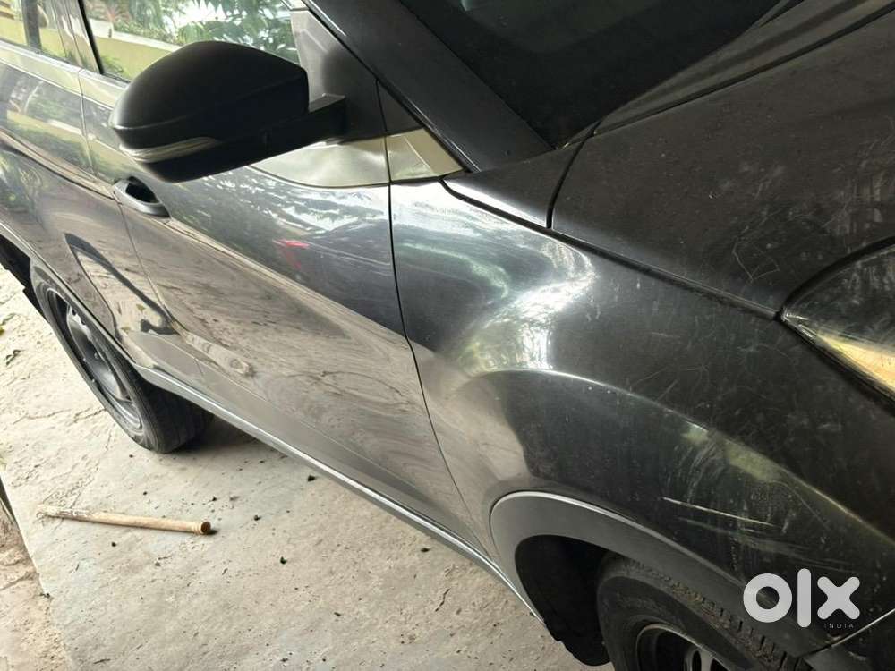 Tata Nexon 2019 Diesel Well Maintained