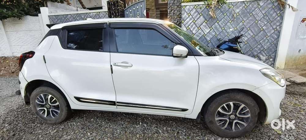 Maruti Suzuki 2020 Car