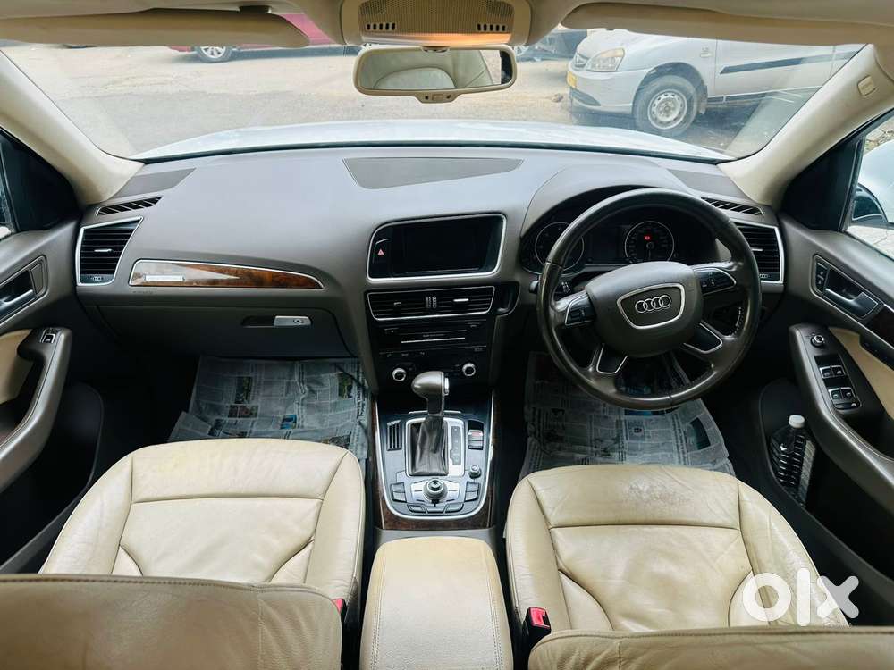 Audi Q5 2.0 Tdi S Line, 2015, Diesel