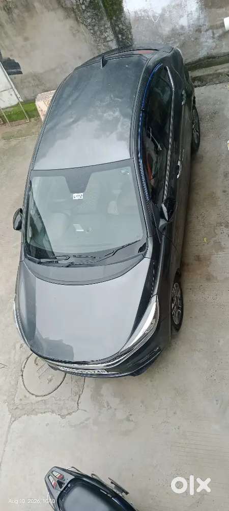 Tata Tigor 2022 Petrol Manual