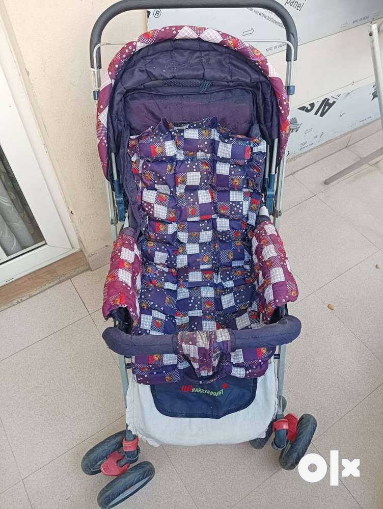 Olx pram deals