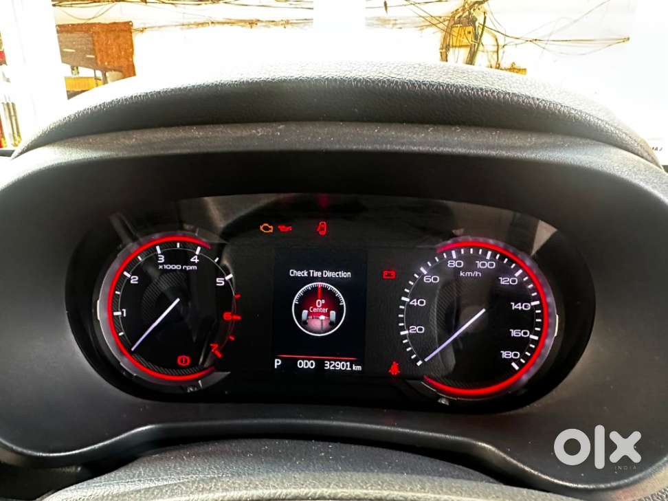 Mahindra Thar Lx Hard Top Petrol At Rwd, 2023, Petrol