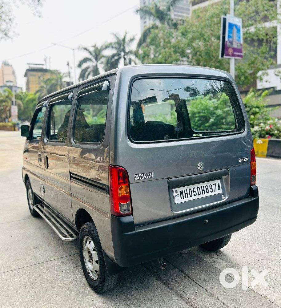 Maruti Suzuki Eeco