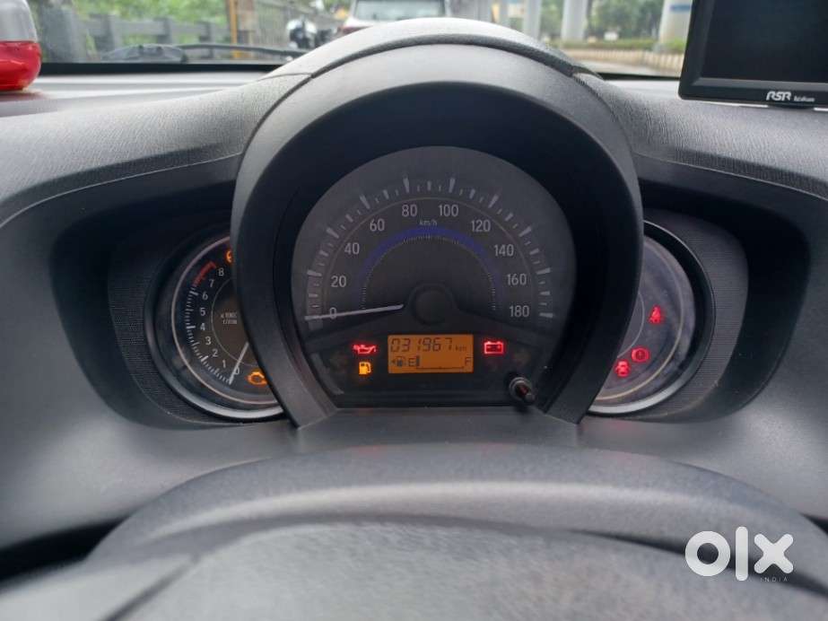 Honda Amaze Sx I Vtec, 2016, Petrol