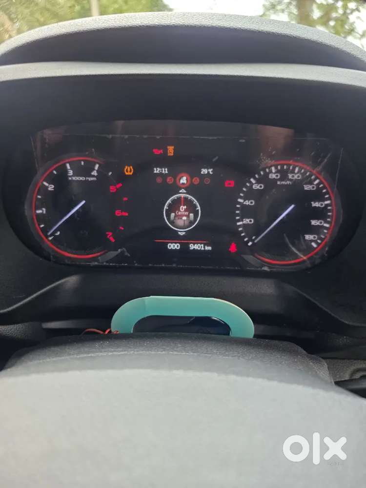 Mahindra Thar  Rwd Disel Disel