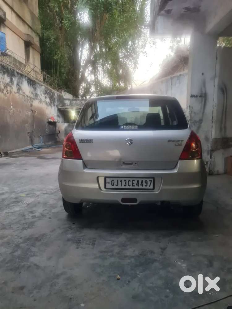 Delhi Rej Thi Gujrat