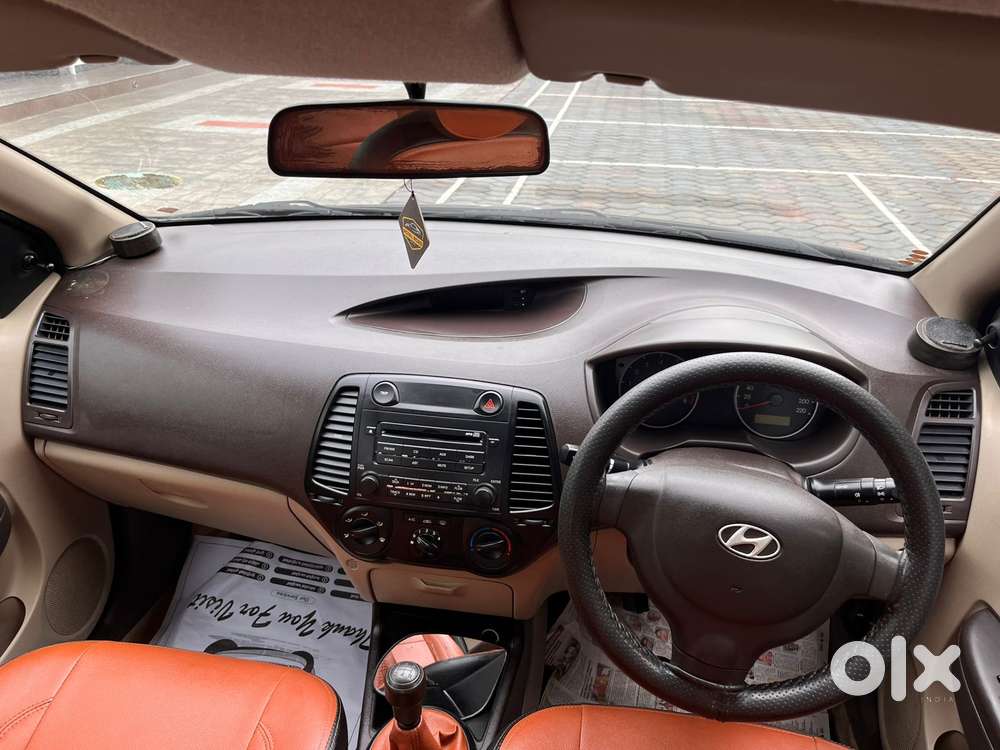 Hyundai I20 1.2 Magna, 2010, Petrol