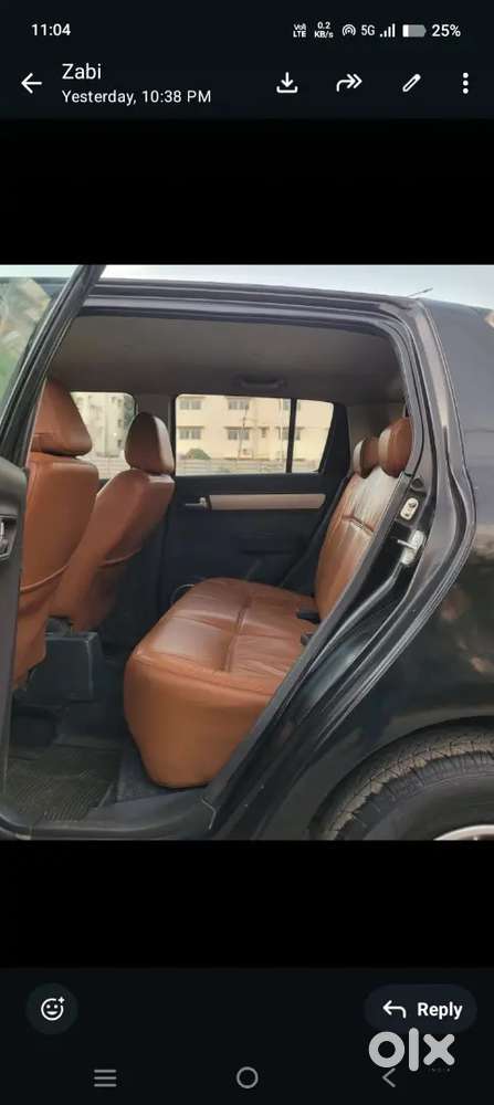 Maruti Suzuki Swift 2010 . Urgent Sell . 
Money Problem. 
2.30 Lakh