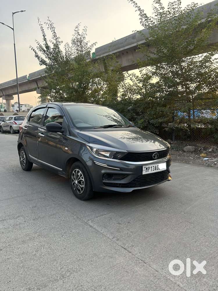 Tata Tiago 1.2 Revotron Xe Cng, 2026, Cng & Hybrids
