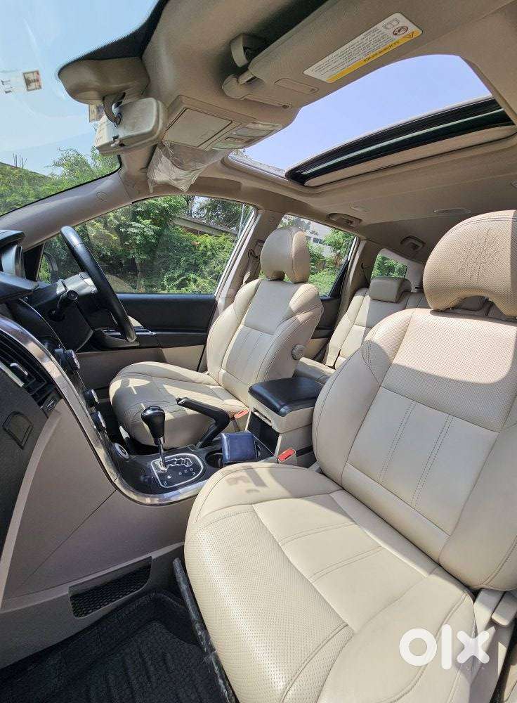 Mahindra Xuv500 W9 At 1.99, 2018, Diesel