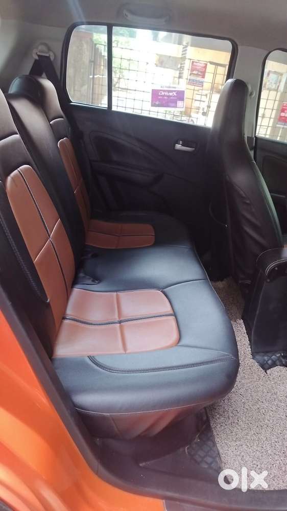 Maruti Suzuki Celerio X Amt Zxi Option, 2018, Petrol