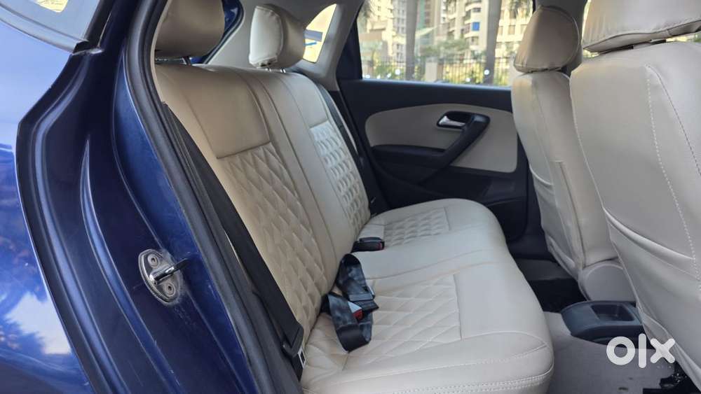 Volkswagen Polo Ipl Ii 1.2 Diesel Highline, 2014, Diesel