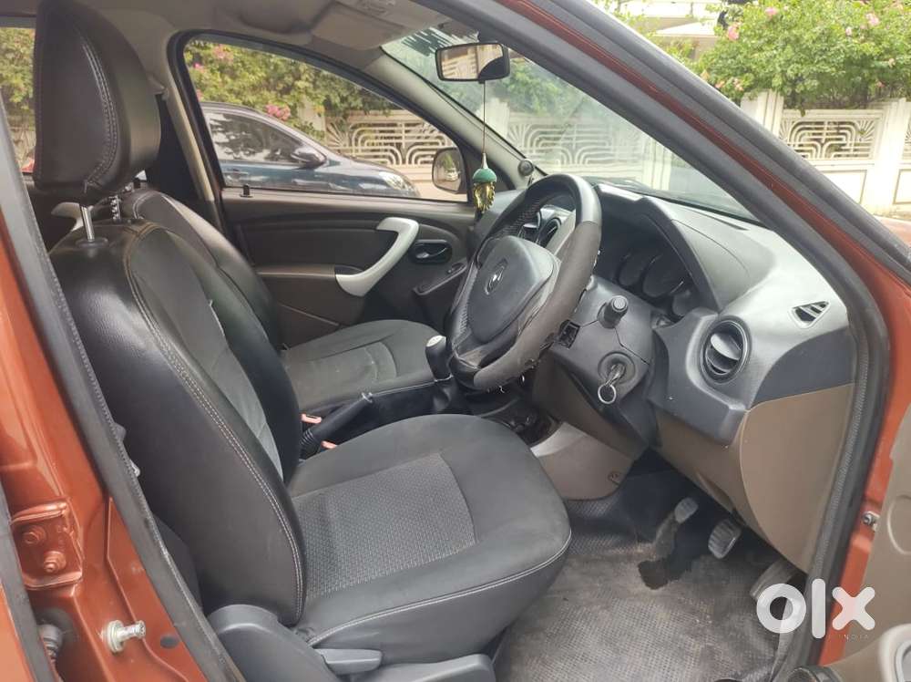 Renault Duster Rxe, 2016, Diesel