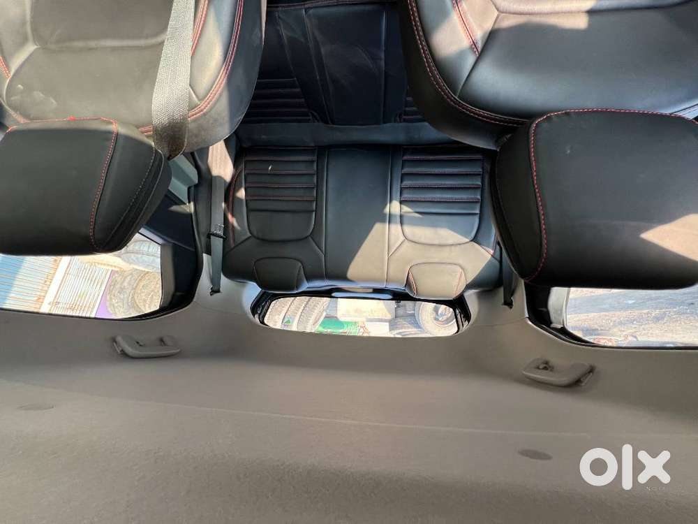 Tata Punch Camo 2022 Petrol 1st Owner