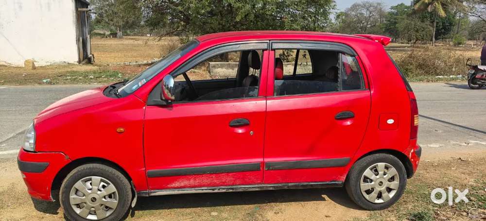 Maruti Suzuki Brezza 2007