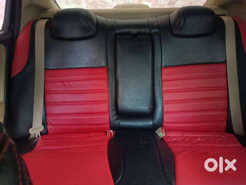 Honda City Vx Mt 2015
