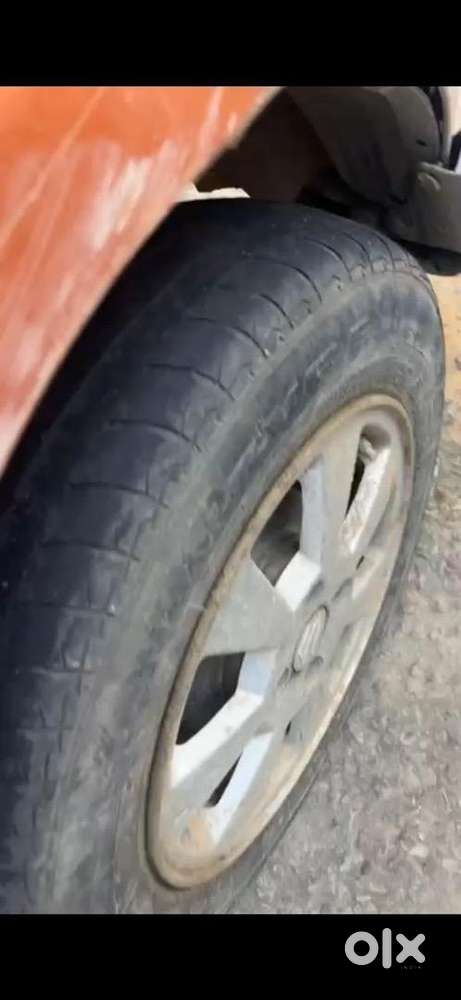 Maruti Suzuki Swift 2005 Lpg 60000 Km Driven